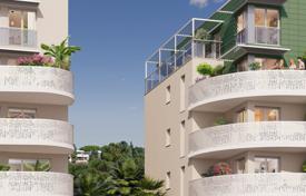 New residential complex with apartments in St-Laurent-du-Var, Frankreich. ab 304 000 €