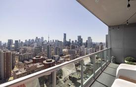 5-zimmer wohnung in Old Toronto, Kanada. C$987 000