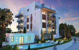 Neubauwohnung – Limassol Marina, Limassol (city), Limassol (Lemesos),  Zypern. 1 250 000 €
