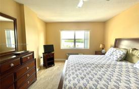 2-zimmer appartements in eigentumswohnungen 102 m² in Sunny Isles Beach, Vereinigte Staaten. $435 000