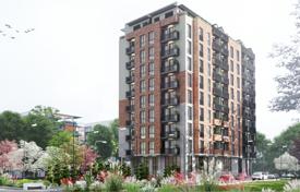 1-zimmer wohnung 61 m² in Tiflis, Georgien. $120 000