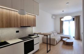 2-zimmer wohnung 65 m² in Bečići, Montenegro. 230 000 €