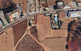 Grundstück in Famagusta, Zypern. 1 195 000 €