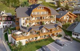 4-zimmer wohnung in Morzine, Frankreich. 1 440 000 €