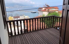 3-zimmer villa 140 m² in Alanya, Türkei. 17 769 000 TRY