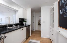 2-zimmer wohnung in North York, Kanada. C$1 284 000