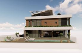 New residential complex with villas in Kissonerga, Zypern. ab 5 500 000 €