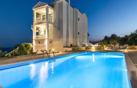 Villa – Ierapetra, Kreta, Griechenland. 2 250 €  pro Woche