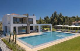 7-zimmer villa 500 m² in Sani, Griechenland. 4 200 000 €