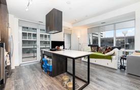 Wohnung – Sumach Street, Old Toronto, Toronto,  Ontario,   Kanada. C$896 000