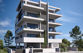 New residential complex with apartments in Mesa Geitonia, Zypern. ab 580 000 €