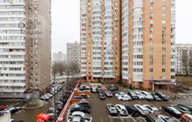 3-zimmer wohnung 92 m² in district Ramenki, Russland. 50 000 ₽  pro Woche