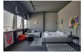 1-zimmer wohnung 40 m² in Vake-Saburtalo, Georgien. $210 000