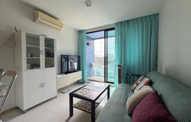 1-zimmer wohnung 38 m² in Pattaya, Thailand. $83 000
