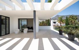 Villa – Marbella, Andalusien, Spanien. 18 000 €  pro Woche
