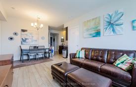 4-zimmer wohnung in North York, Kanada. C$1 177 000