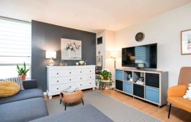 2-zimmer wohnung in Yonge Street, Kanada. C$814 000