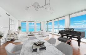 Neubauwohnung – Bal Harbour, Florida, Vereinigte Staaten. 7 016 000 €