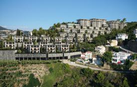 4-zimmer wohnung 160 m² in Kargicak, Türkei. 8 829 000 TRY