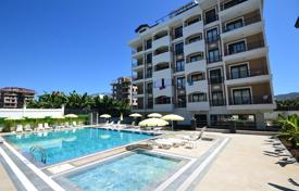 4-zimmer penthaus 220 m² in Kargicak, Türkei. 29 152 000 TRY