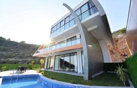 5-zimmer villa 400 m² in Tepe, Türkei. 34 983 000 TRY