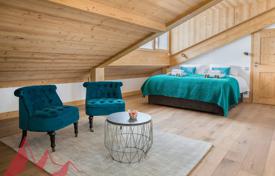 5-zimmer wohnung in Morzine, Frankreich. 1 500 000 €