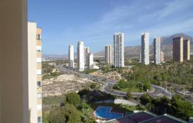 2-zimmer wohnung 75 m² in Benidorm, Spanien. 230 000 €