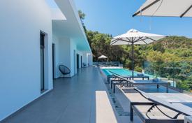 Villa – Korfu (Kerkyra), Administration of the Peloponnese, Western Greece and the Ionian Islands, Griechenland. 2 080 000 €