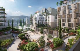 2-zimmer wohnung 191 m² in Tivat city, Montenegro. 1 316 000 €