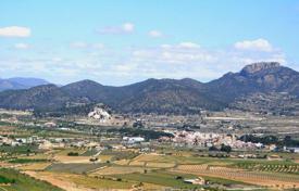 2-zimmer villa 115 m² in La Romana (Spain), Spanien. 350 000 €