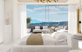 4-zimmer villa 672 m² in Benahavis, Spanien. 6 995 000 €