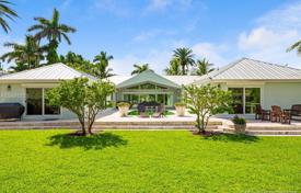 7-zimmer villa 401 m² in Miami, Vereinigte Staaten. $2 975 000