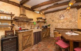 4-zimmer haus in der stadt 120 m² in Primorje-Gorski Kotar County, Kroatien. 572 000 €