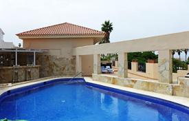 Villa – Costa Adeje, Kanarische Inseln (Kanaren), Spanien. 3 500 €  pro Woche