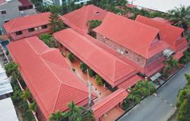 Neubauwohnung – Na Kluea, Bang Lamung, Chonburi,  Thailand. $827 000