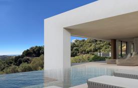 3-zimmer villa 726 m² in Marbella, Spanien. 2 185 000 €