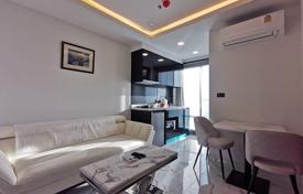 1-zimmer wohnung 29 m² in Pattaya, Thailand. $88 000