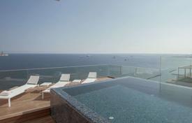 4-zimmer penthaus 540 m² in Neapolis, Zypern. 11 600 000 €