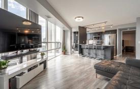 2-zimmer wohnung in Old Toronto, Kanada. C$1 075 000