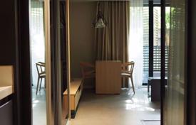 1-zimmer appartements in eigentumswohnungen in Khlong Toei, Thailand. $166 000