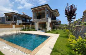 4-zimmer villa 250 m² in Camyuva, Türkei. 32 206 000 TRY