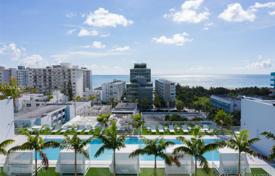 Neubauwohnung – Miami Beach, Florida, Vereinigte Staaten. 3 284 000 €