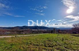 Grundstück in Istria County, Kroatien. 185 000 €