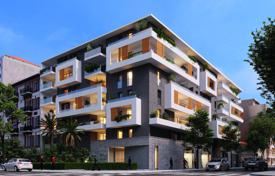 Neubauwohnung – Riquier, Nizza, Côte d'Azur,  Frankreich. 409 000 €