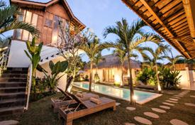 5-zimmer villa 250 m² in Seminyak, Indonesien. $699 000