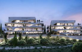 New residential complex with apartments in Agios Tychonas, Zypern. ab 599 000 €