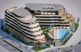 Wohnsiedlung Regent Yacht – Al Sufouh, Dubai, VAE. ab $477 000
