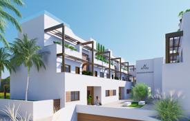2-zimmer einfamilienhaus 110 m² in Pilar de la Horadada, Spanien. 339 000 €