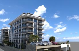 3-zimmer penthaus 148 m² in Mahmutlar, Türkei. 29 152 000 TRY