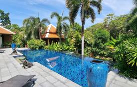 5-zimmer villa 1000 m² in Phuket Town, Thailand. $1 340 000